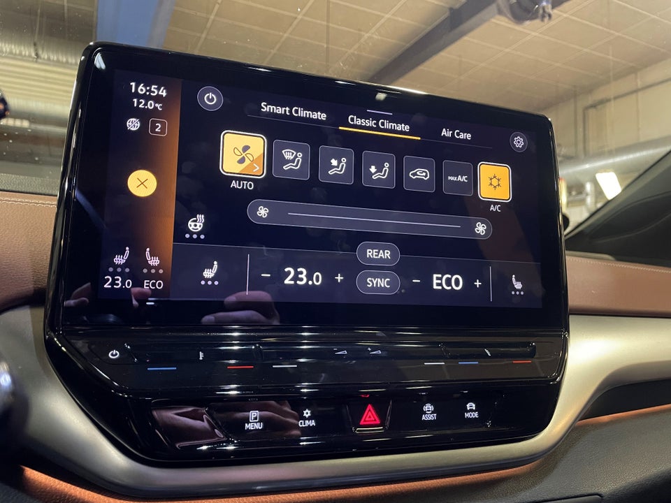 VW ID.4 77 Max Top Sport 5d