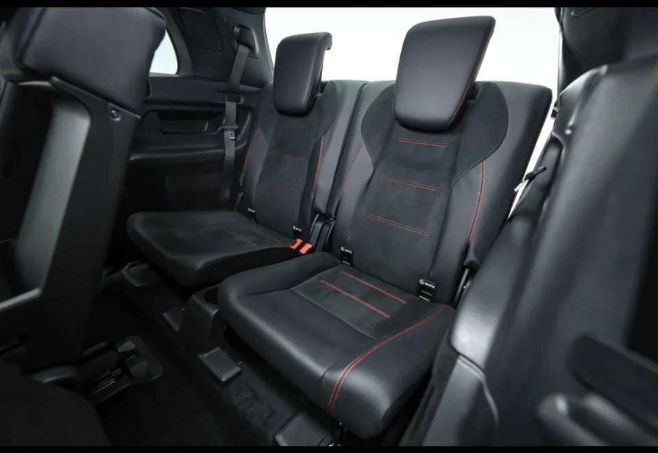 Mercedes EQB300 AMG Line 4Matic 7prs 5d