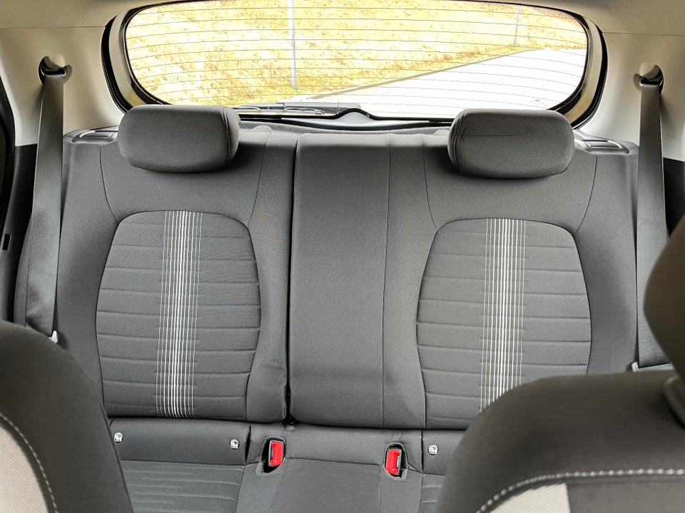 Hyundai i10 1,0 MPi Advanced 5d