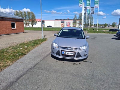 Ford Focus 1,6 TDCi 95 Trend 5d