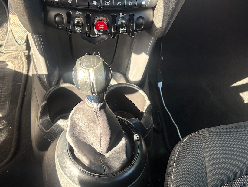 MINI One 1,2 5d