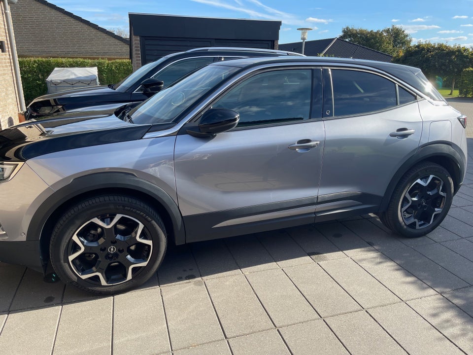 Opel Mokka-e 50 Ultimate 5d