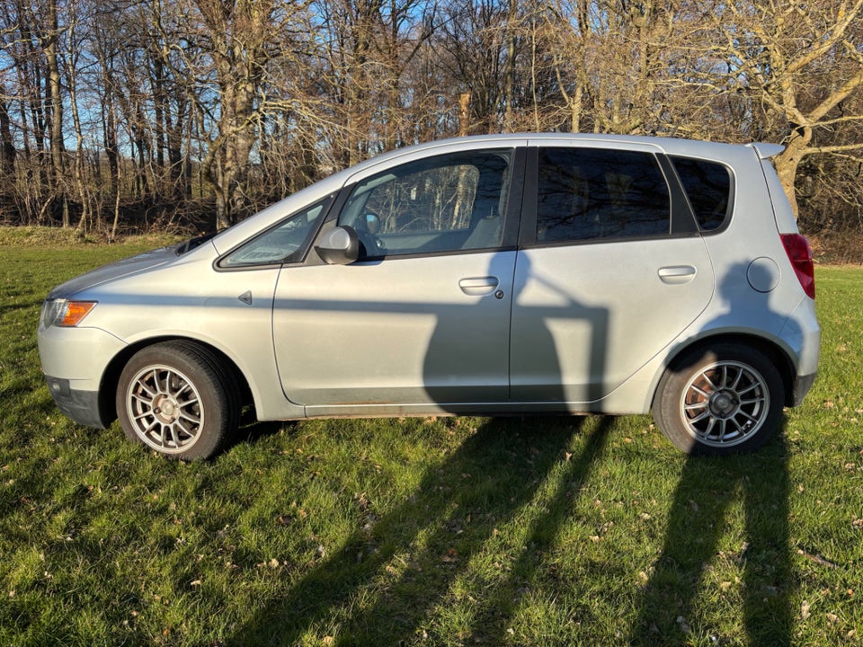 Mitsubishi Colt 1,3 Intense ClearTec Coolpack 5d