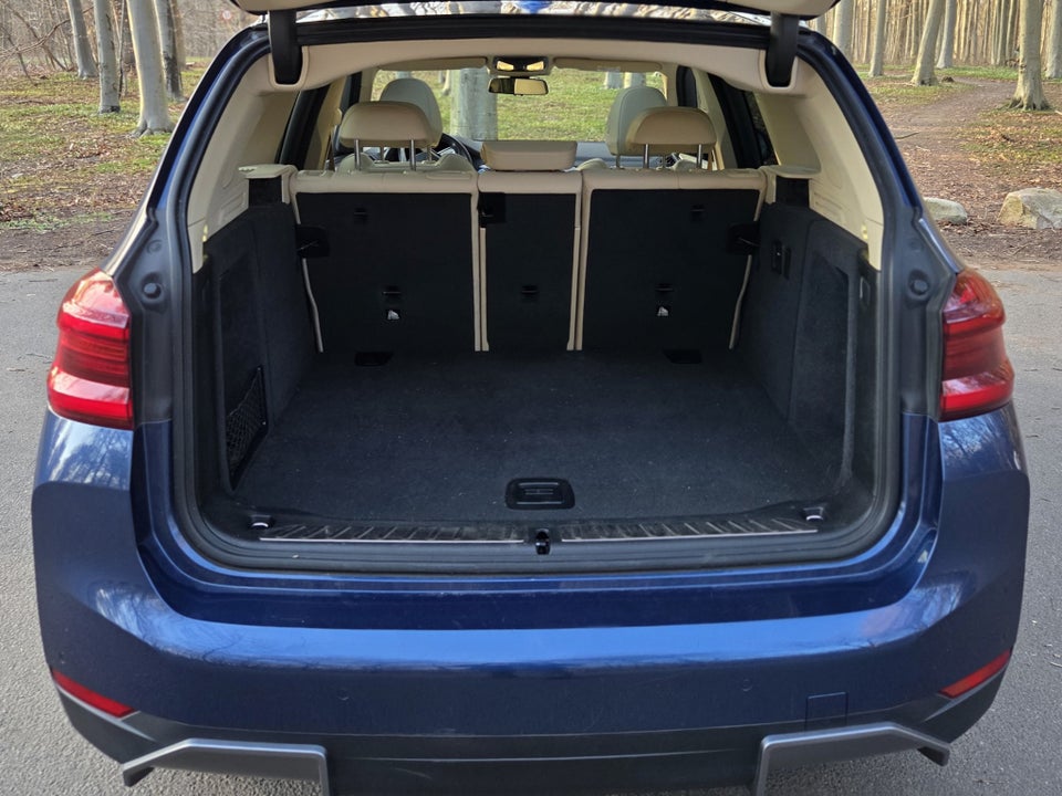 BMW iX3 Charged Impressive 5d