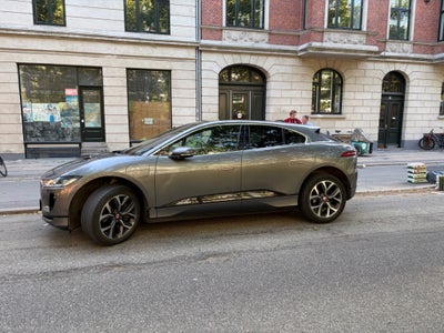 Jaguar I-Pace  EV400 SE AWD 5d
