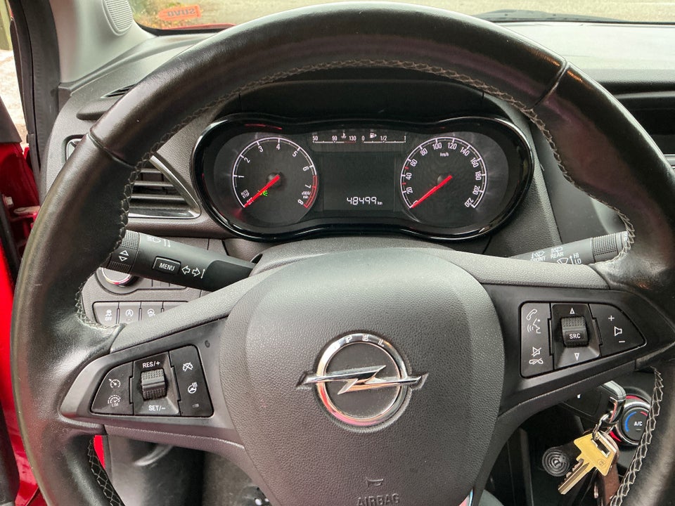 Opel Karl 1,0 Enjoy 5d