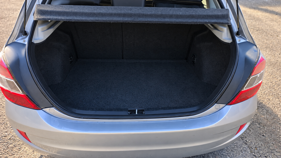 Honda Civic 1,4 i S 5d