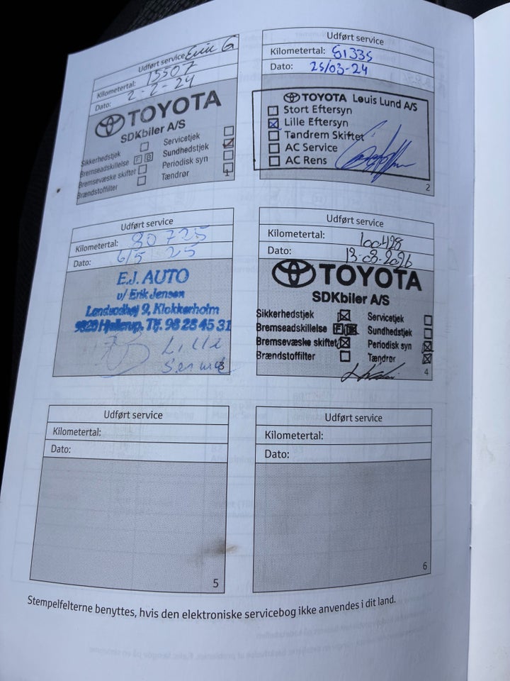 Toyota Aygo 1,0 VVT-i x-sky 5d