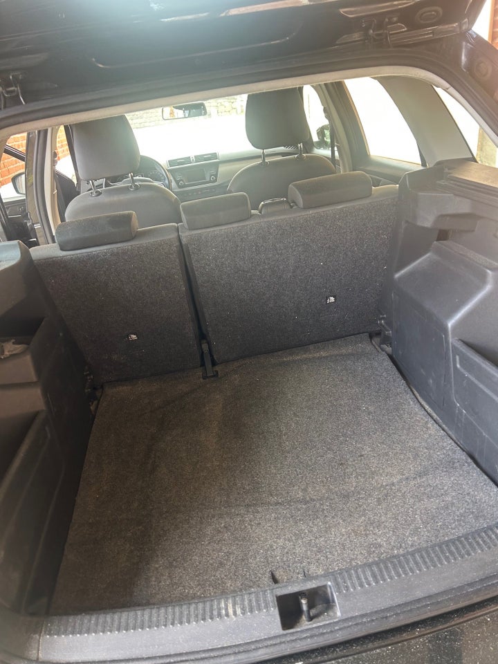 Skoda Fabia 1,2 TSi 90 Ambition Combi 5d