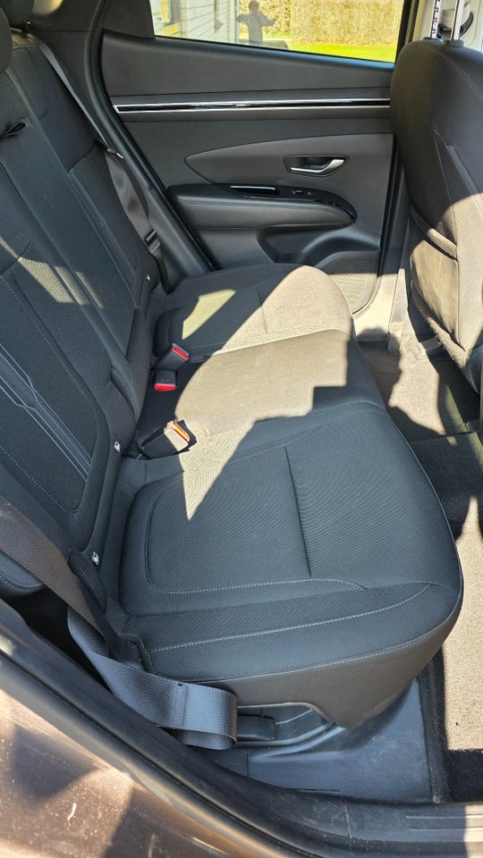 Hyundai Tucson 1,6 PHEV Advanced aut. 4WD 5d