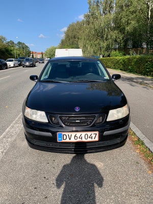 Saab 9-3 1,8 t Linear Sport Sedan 4d