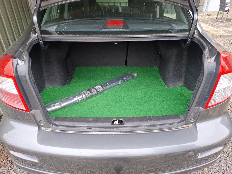 Suzuki SX4 1,6 GL-J 5d