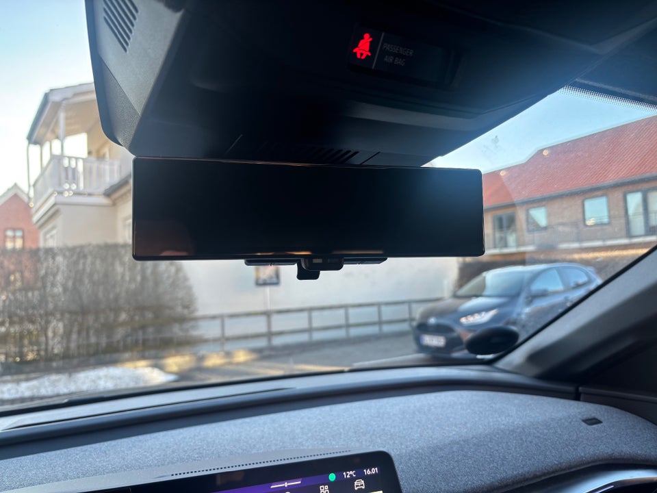 Renault Megane E-Tech 60 Techno+ 5d