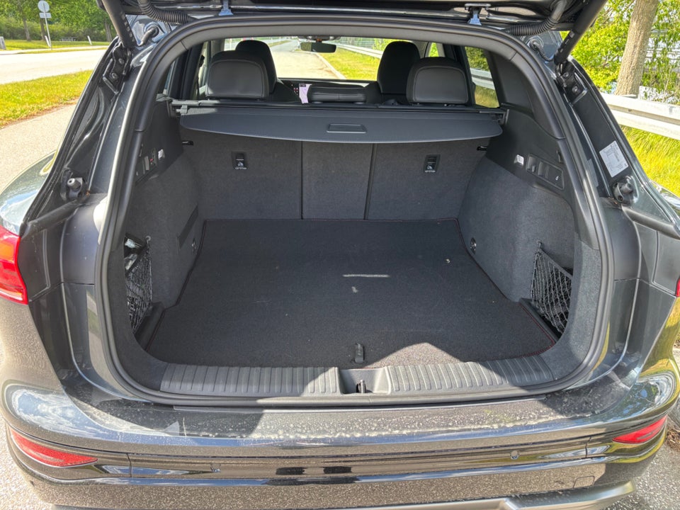 Audi Q6 e-tron Ultra performance 5d
