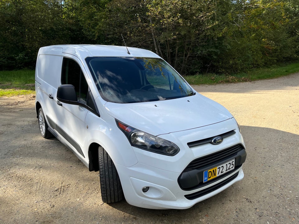 Ford Transit Connect 1,5 TDCi 100 Trend kort