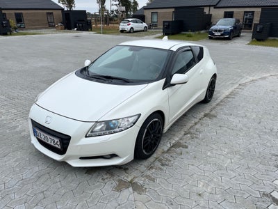 Honda CR-Z 1,5 S 3d