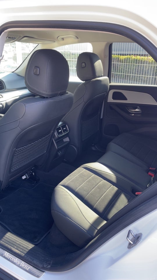 Mercedes GLE350 e 2,0 aut. 4Matic 5d