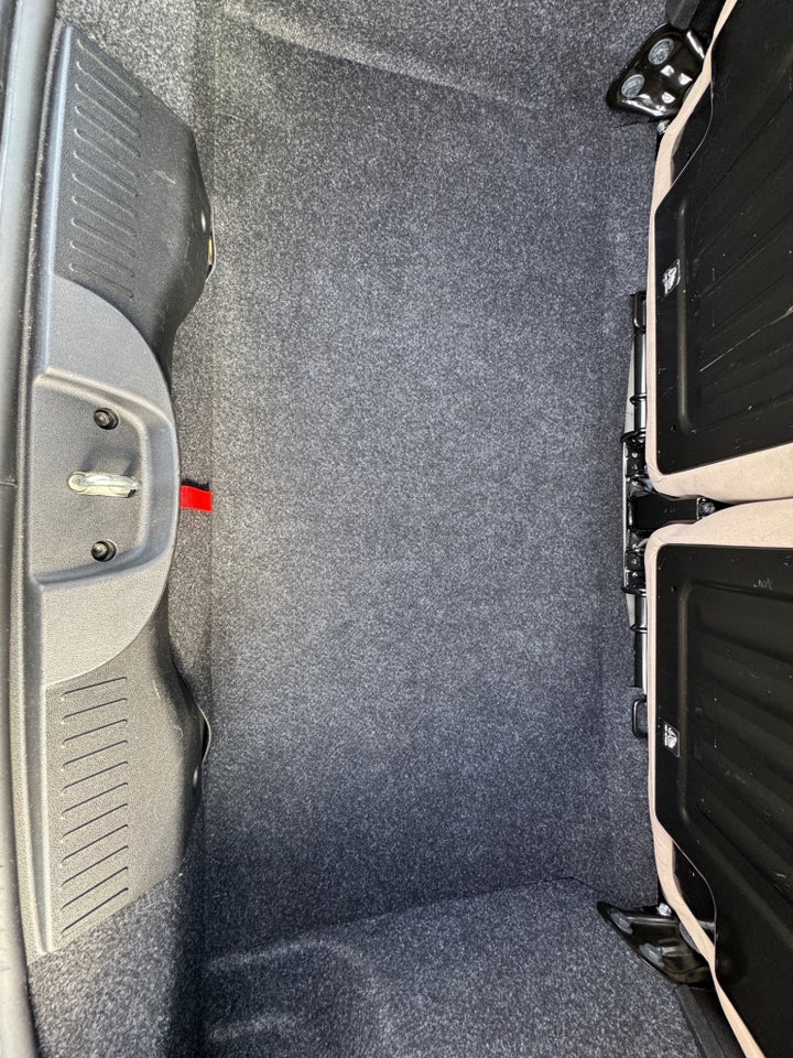 Fiat 500 0,9 TwinAir 80 Black Navigator 3d