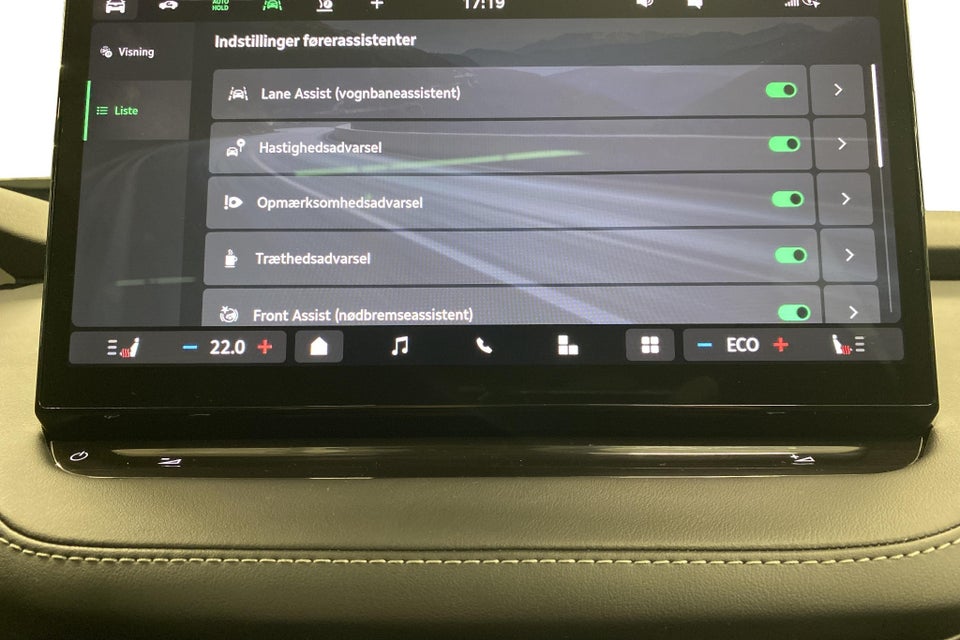 Skoda Enyaq 85 iV Sportline 5d