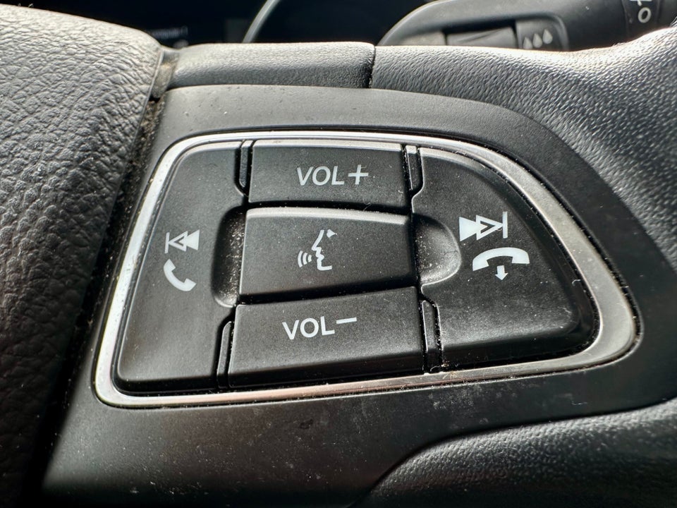 Ford Focus 1,0 SCTi 125 Edition 5d