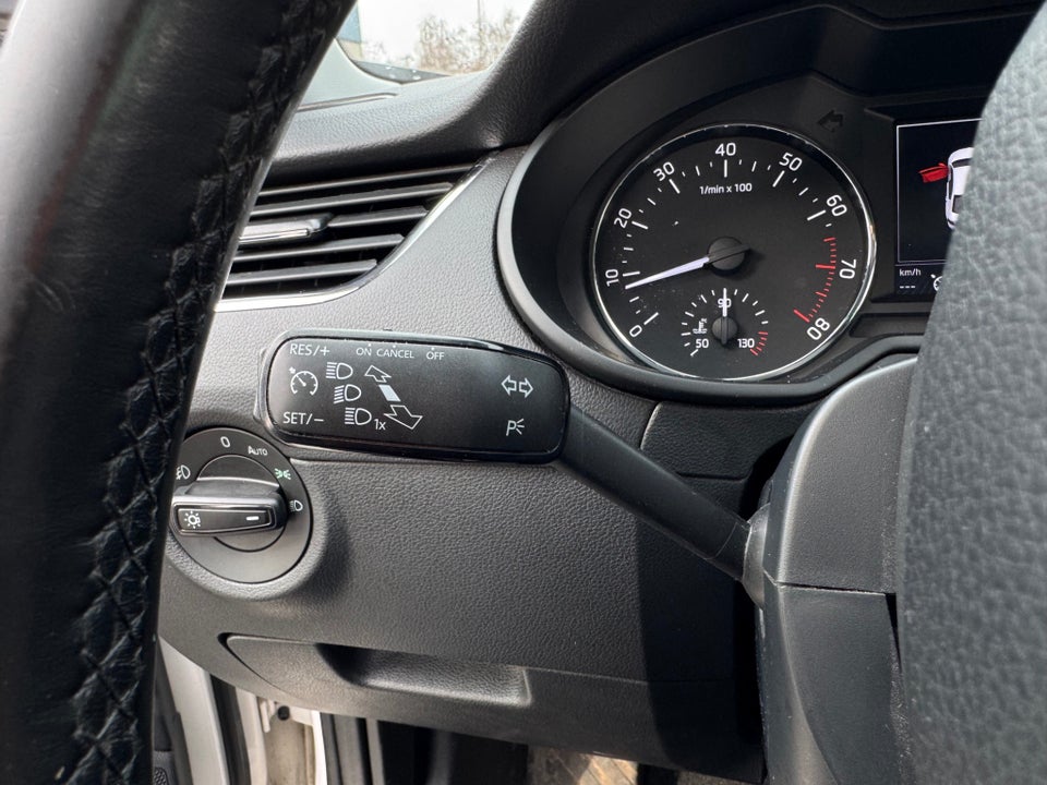 Skoda Octavia 1,4 TSi 150 Ambition DSG 5d