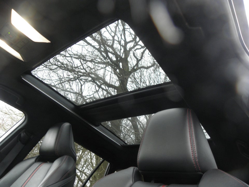 Toyota RAV4 2,5 Plug-in Hybrid Executive AWD-i 5d