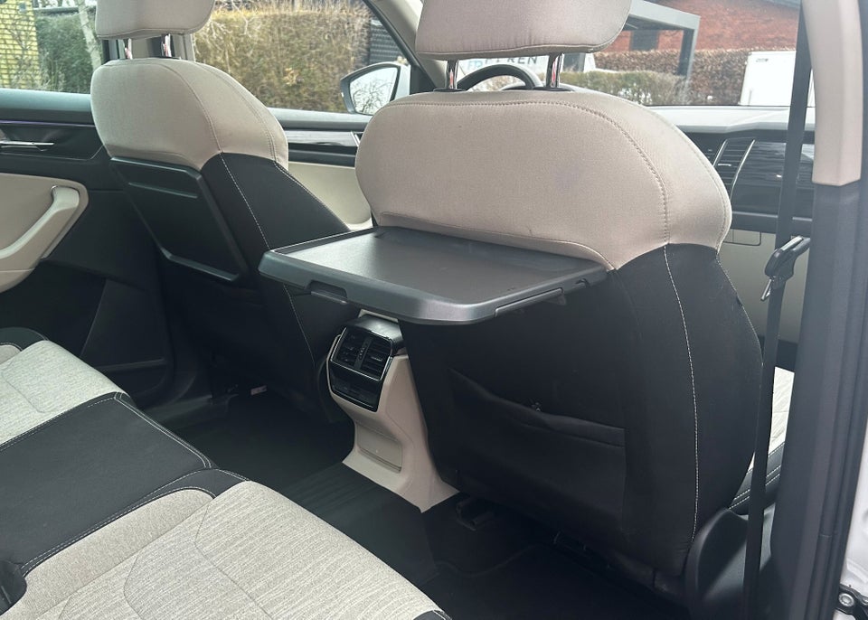 Skoda Kodiaq 1,5 TSi 150 Style DSG 5d