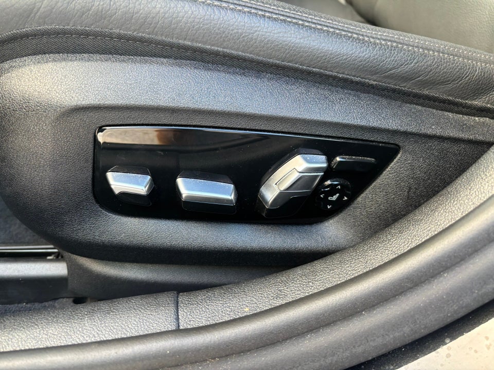 BMW 530e 2,0 iPerformance aut. 4d