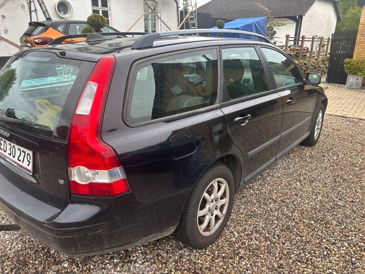 Volvo V50 1,8 5d