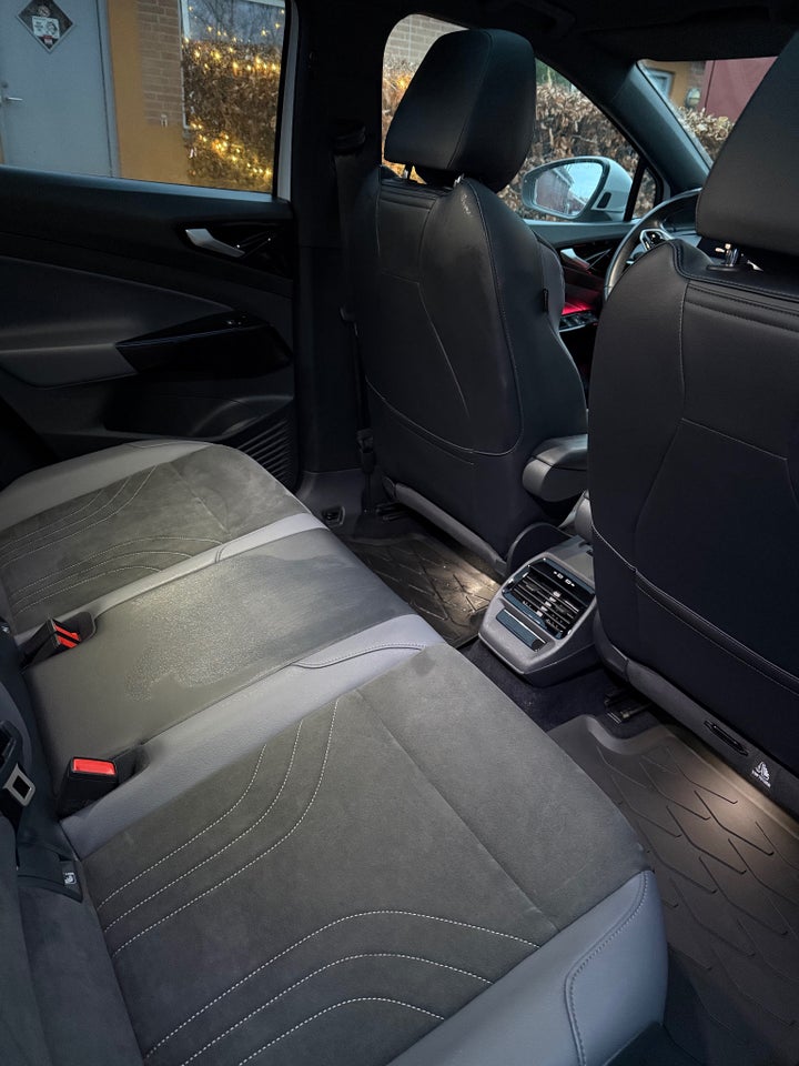 VW ID.4 77 Pro Performance 5d