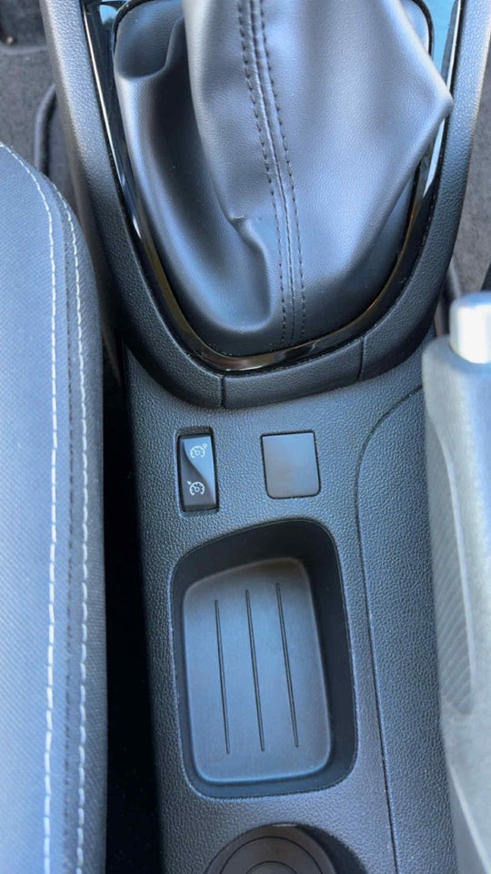 Renault Clio IV 0,9 TCe 90 Limited 5d