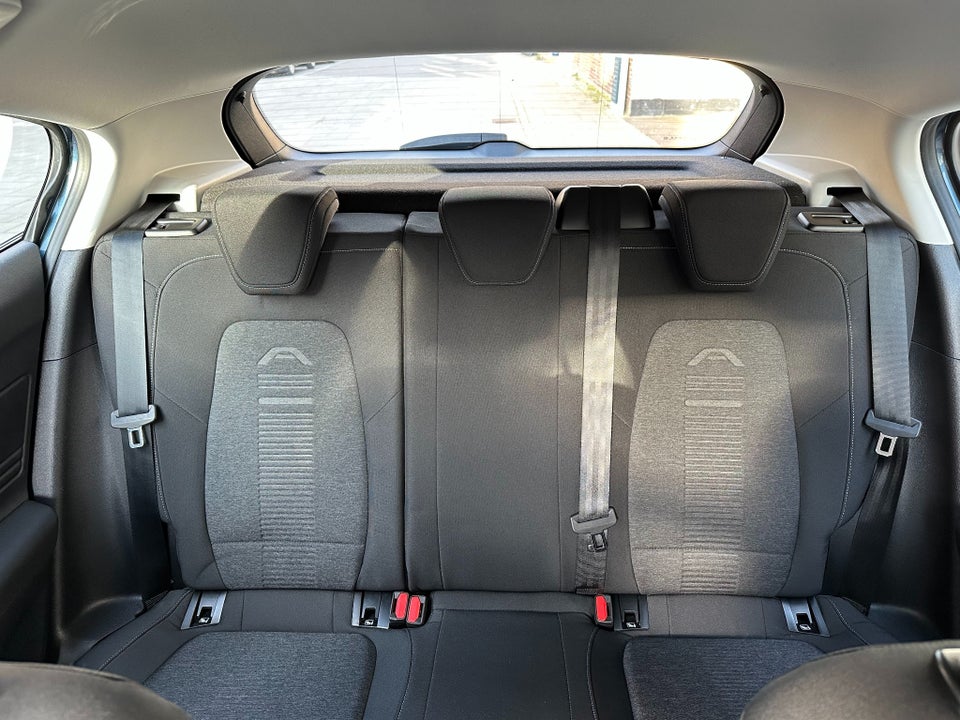 Ford Focus 1,5 EcoBoost Active 5d