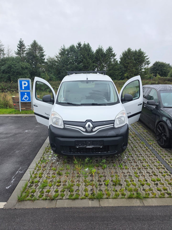 Renault Kangoo 1,5 dCi 75 Access L1