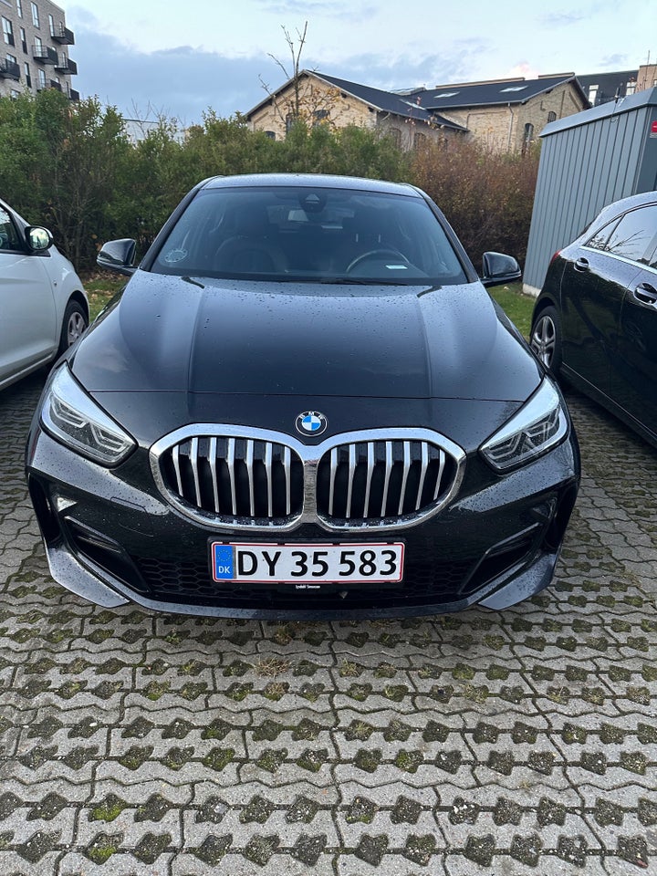 BMW 118i 1,5 M-Sport aut. 5d