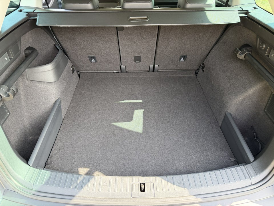 Skoda Kodiaq 2,0 TSi 180 Style DSG 4x4 5d