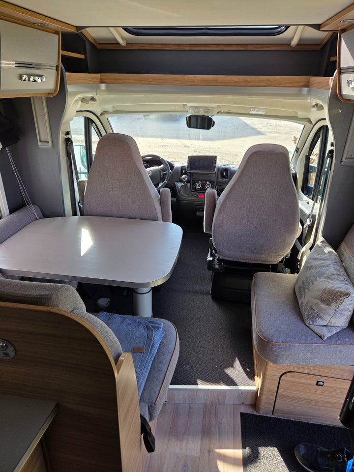 Dethleffs T7057 EB Trend 2,3 D aut.