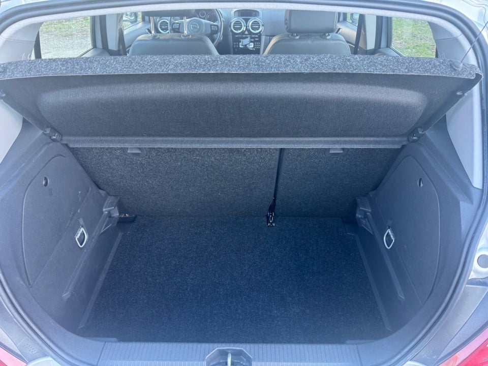 Opel Corsa 1,3 CDTi 95 Cosmo eco 5d