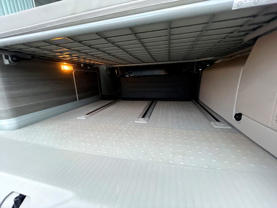 VW California 2,0 TDi 150 Ocean DSG