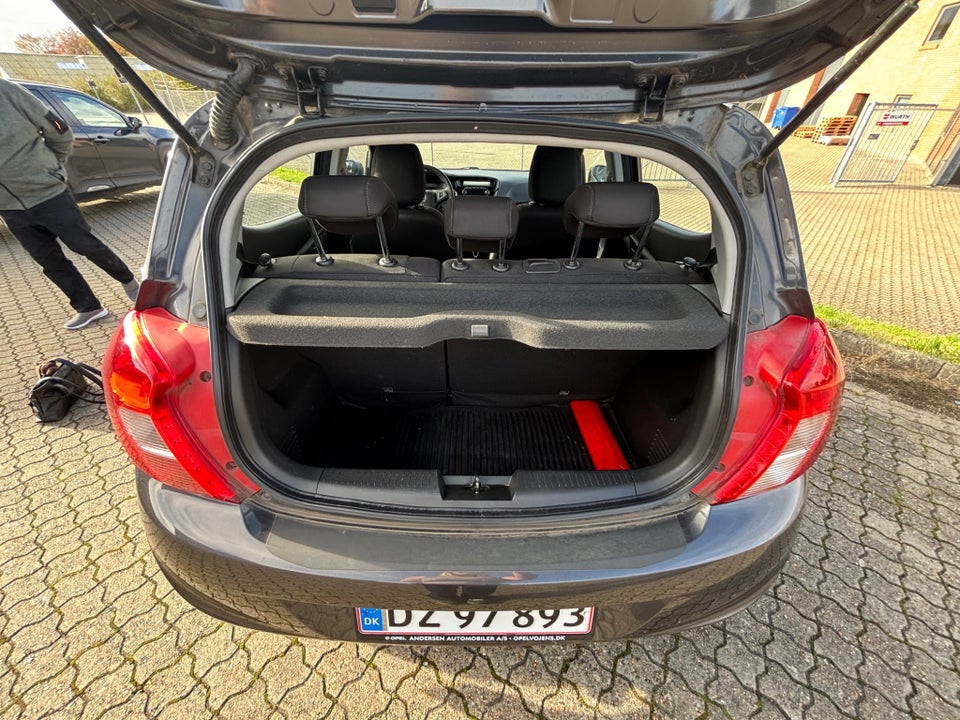 Opel Karl 1,0 Enjoy 5d