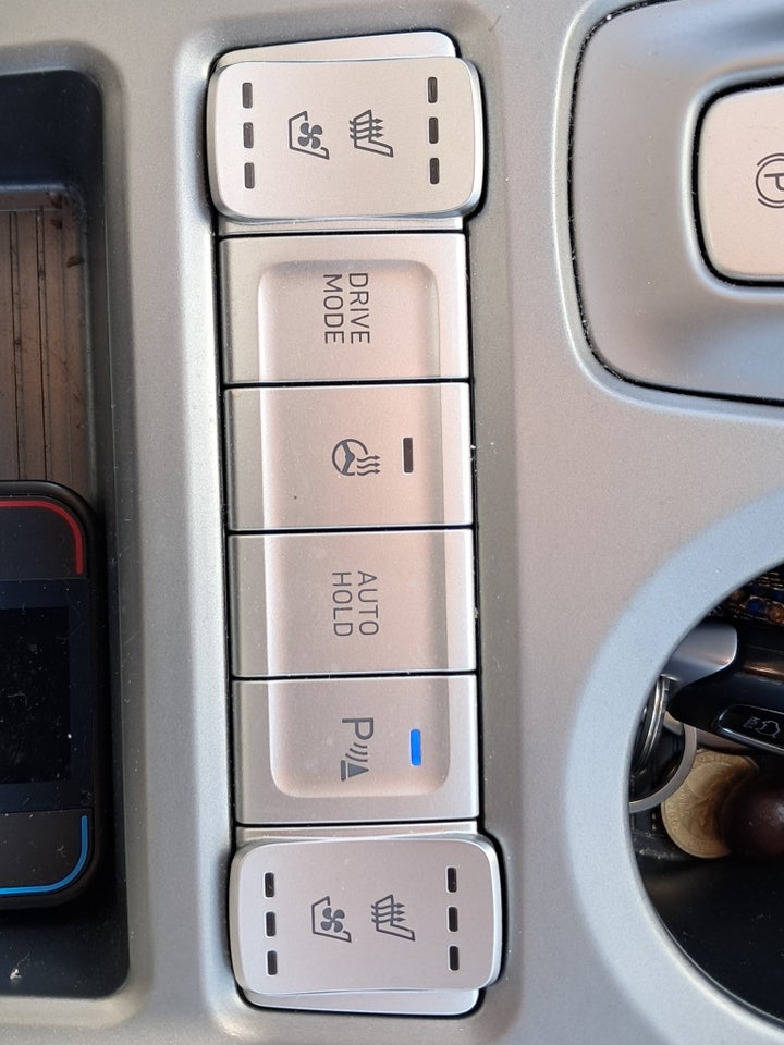 Hyundai Kona 64 EV Premium 5d