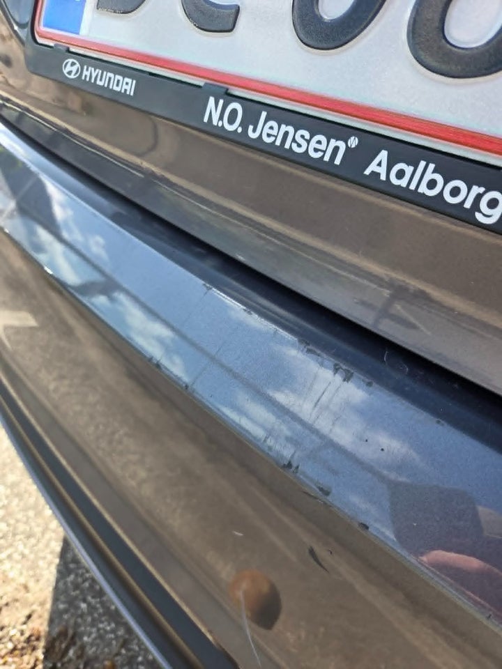 Hyundai i20 1,0 T-GDi Value Edition 5d