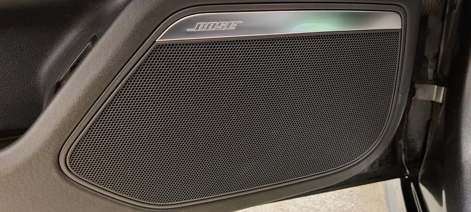 Audi A7 3,0 TDi 245 S-line Sportback quattro S-tr. 5d