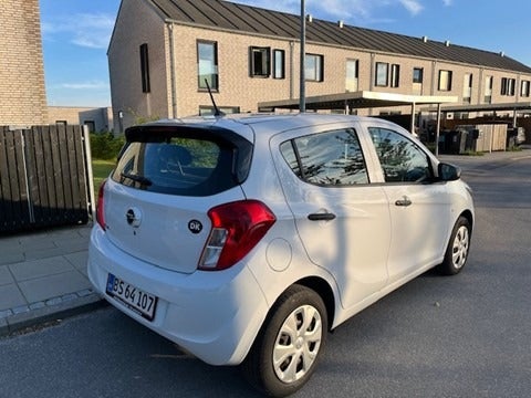 Opel Karl 1,0 Essentia 5d