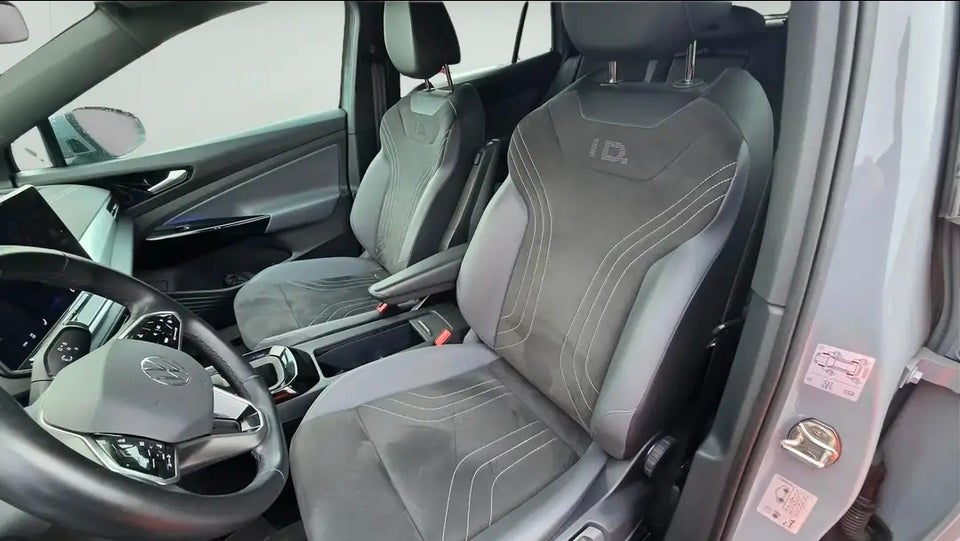 VW ID.4 77 Style 5d