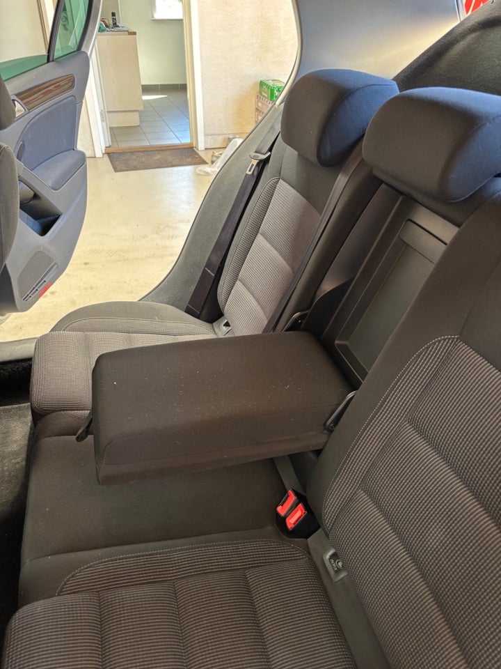 VW Golf VI 1,4 TSi 122 Comfortline 5d