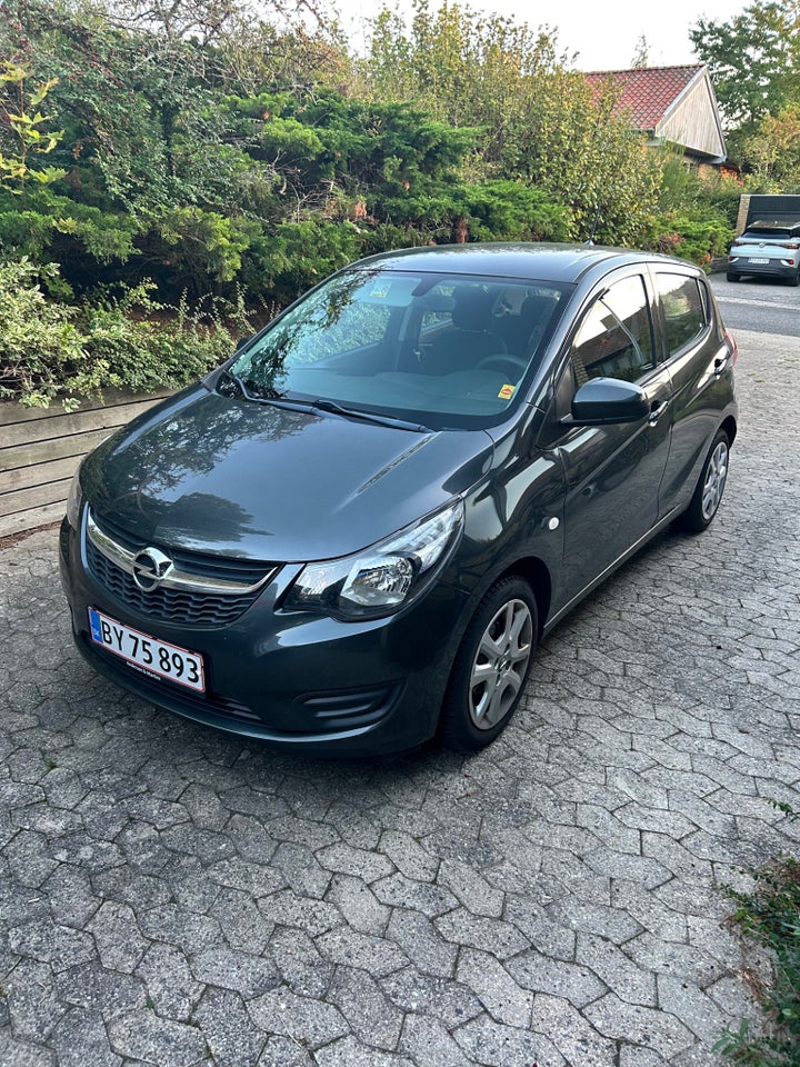 Opel Karl 1,0 Enjoy 5d