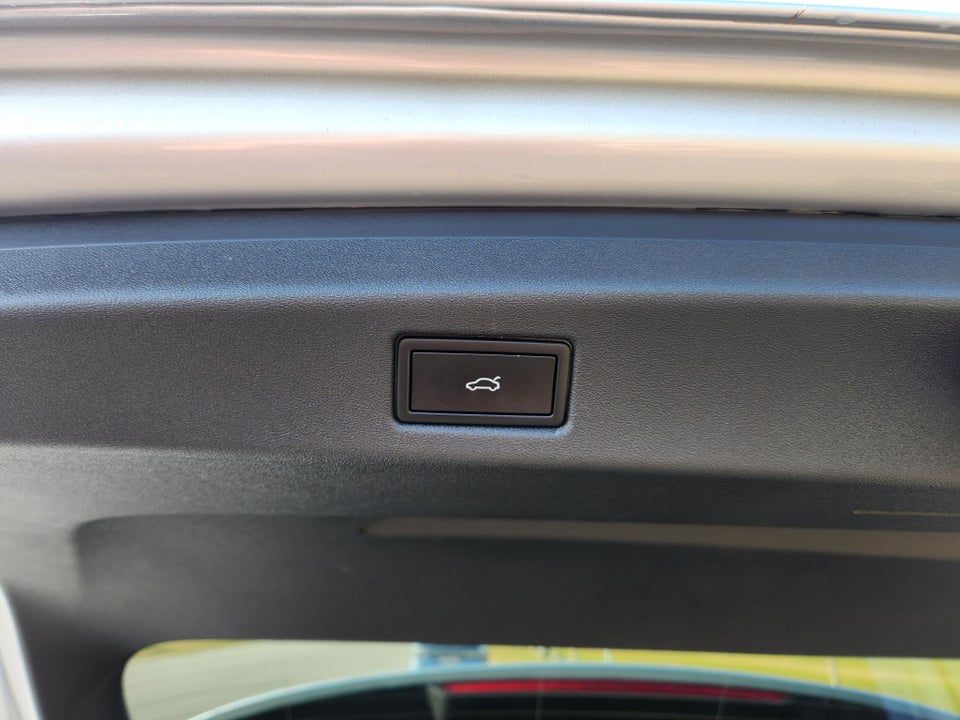 VW ID.7 77 Style+ Tourer 5d