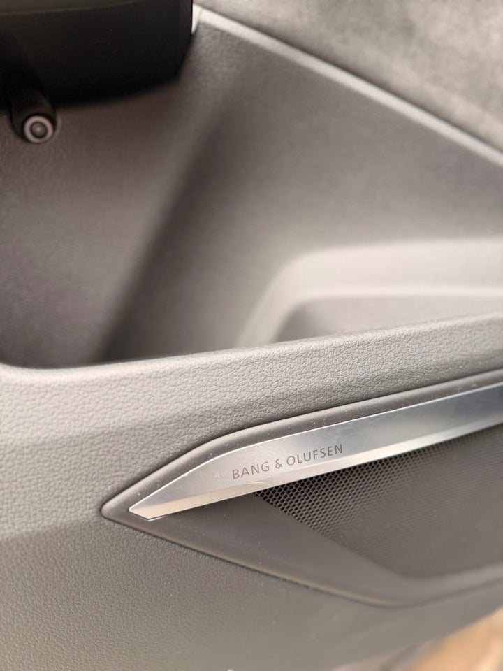 Audi e-tron 55 Advanced Prestige quattro 5d