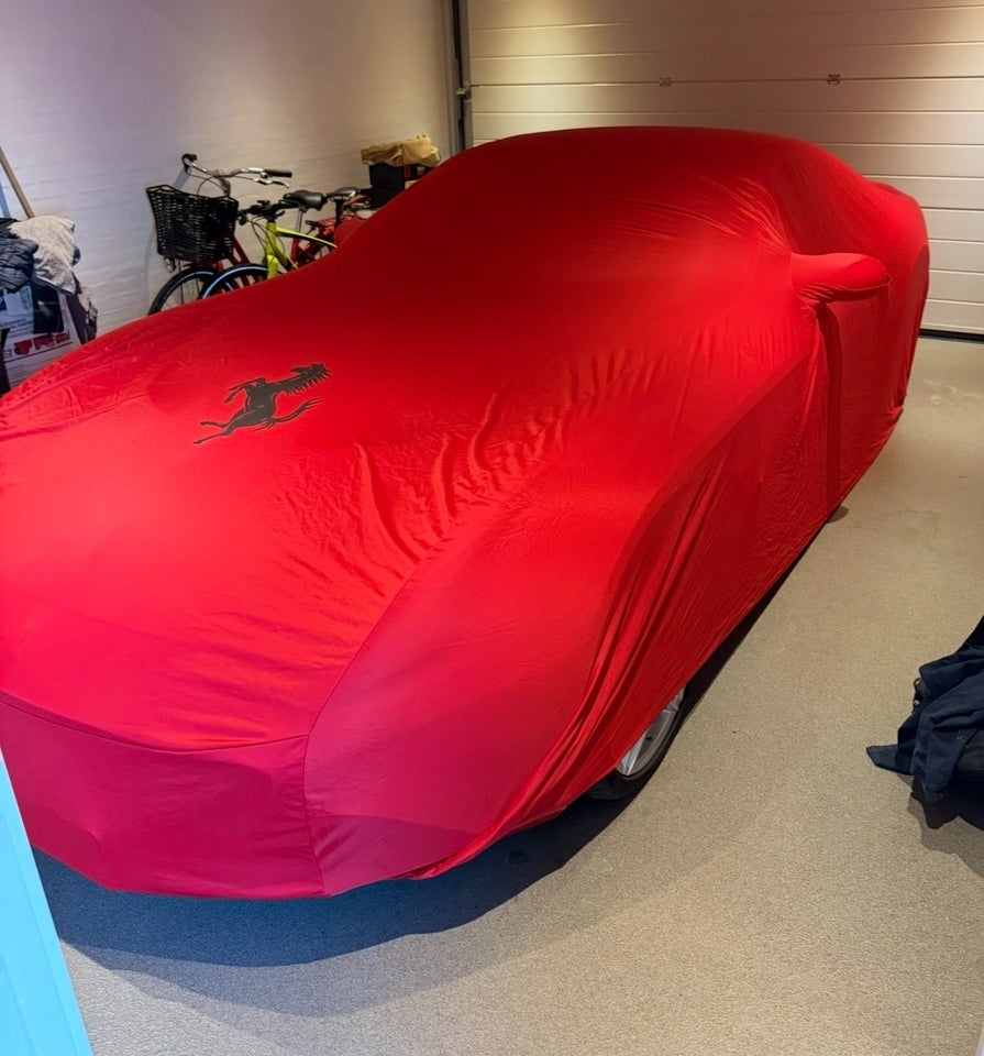 Ferrari California T 3,9 F1 2d