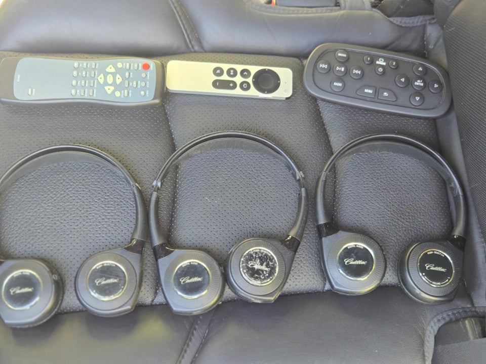 Cadillac Escalade 6,2 V8 ESV Platinum aut. 7prs 5d